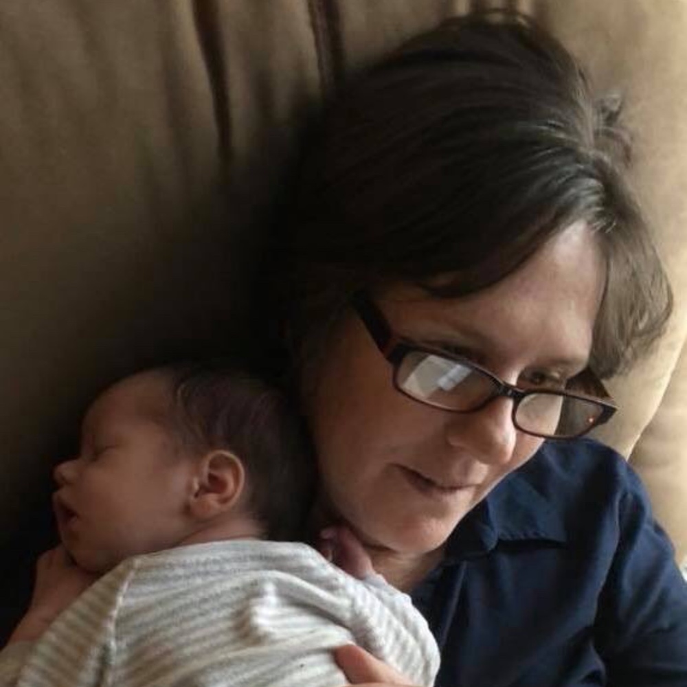 Meet your Posher, Eileen